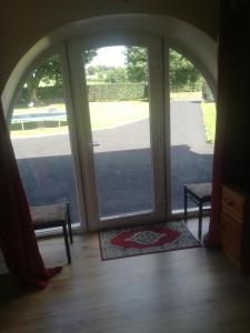 Oldtown House Apartment