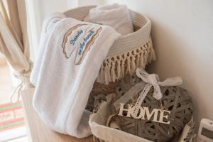 Dandy Villas Nea Kallikratia Sea View Loft - Open up roof - Down Town