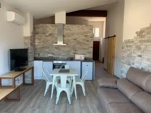 El niu del volcà - Clocalou