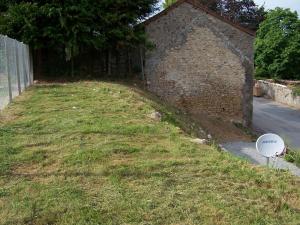 Maisons de vacances Gite a la campagne : photos des chambres