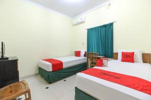 Phòng Hai Giường Đơn (Twin Room)