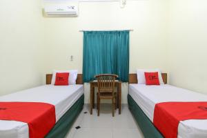 RedDoorz near Rumah Sakit Condong Catur