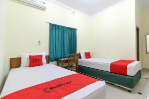Phòng Hai Giường Đơn (Twin Room)