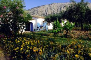 Agriturismo Guthiddai img65