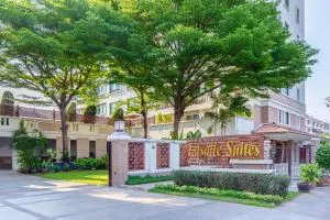 Lasalle Suites Hotel & Residence - Ban Khlong Hua Sakae