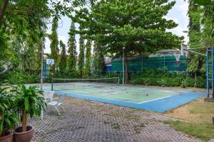 Lasalle Suites Hotel & Residence