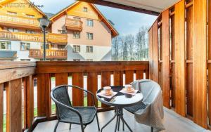 Apartamenty Wonder Home Leśny Dom