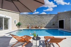 Villa Granar ZadarVillas