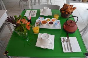 Hotel le Castellamar photo 12