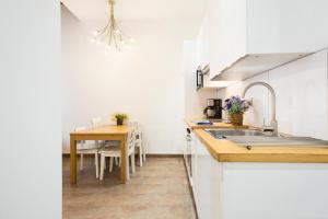 Stay U-nique Apartments Eixample Center