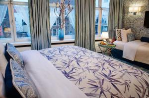 Triple Room room in Hotel Estheréa