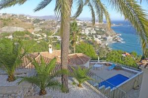 Villa Lemon Tree - Amazing sea views