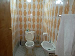 Dreamsworld Guest House