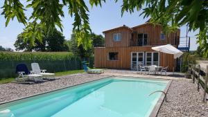 Maisons d'hotes Perigord Curiosites : photos des chambres