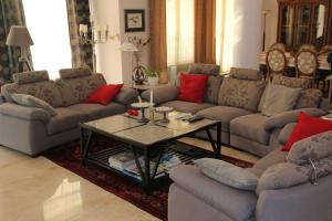 Luxery Villa Sea Side