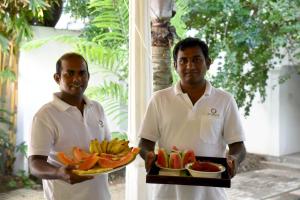 Orchard House Galle
