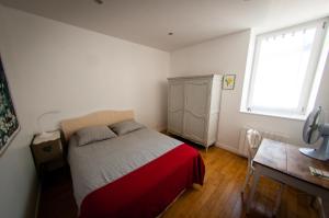 Appartements Le Massilia : photos des chambres