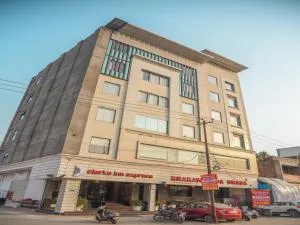 Bharawan Clarks Inn Express - Amritsar