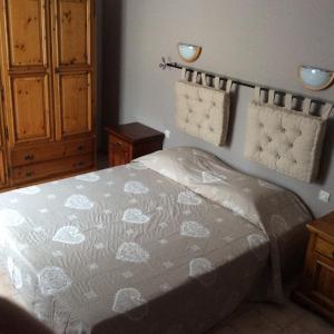 Appartement Clôt de Félines