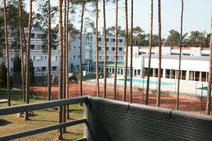 Heaven Apartament