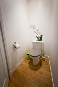 Appartements Le Massilia : photos des chambres