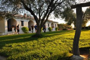 Agriturismo Guthiddai img75