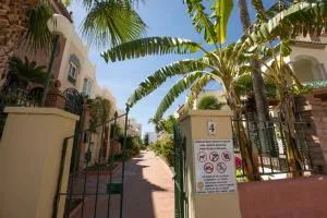 Apartamento Nerja Medina - Nerja