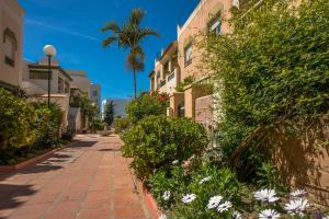 Apartamento Nerja Medina