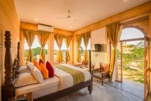 Boutique Helsinki - Jaisalmer