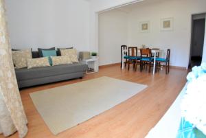 Dowtown Apartment - Expo20