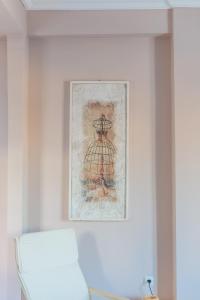 100m2 Luxury Apartment in the Heart of Athens - Living Stone Emerald