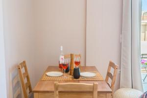 100m2 Luxury Apartment in the Heart of Athens - Living Stone Emerald