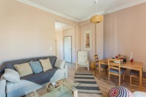 100m2 Luxury Apartment in the Heart of Athens - Living Stone Emerald