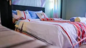 Mangalita Lodges Entebbe - Buzzi