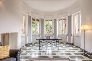 AwesHomeItaly - Cinque Terre Sea Sensations