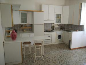 Appartement Casa a 10km dal mare Castelnuovo della Misericordia Italien