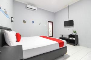 Phòng Hai Giường Đơn (Twin Room)