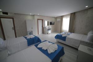 Hotel Aksaray istanbul