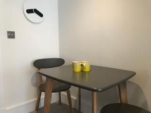 That cool little apartment you were looking for