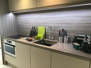 That cool little apartment you were looking for