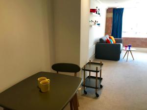 That cool little apartment you were looking for