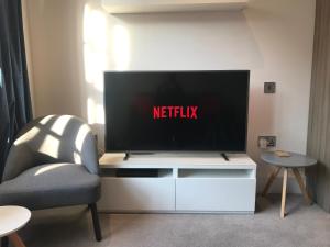 That cool little apartment you were looking for