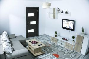 Appartamento apartament La Piratu Orşova Romania