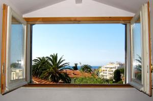 Appart'hotels Residence La Villa Leonie : photos des chambres