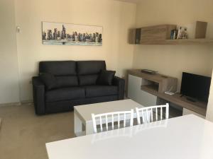 Apartamento Av Madrid 2H