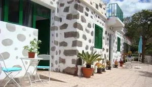 Las Casillas de Tasarte - Playa de Tasarte