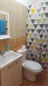 Las Casillas de Tasarte by Villas Rivero