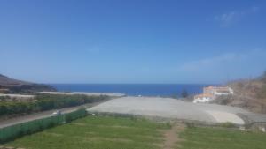 Las Casillas de Tasarte by Villas Rivero