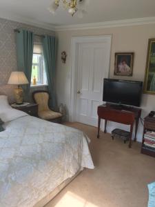 Killyliss Country House B&B