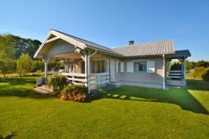 Nord Haus, Oświno - wynajem bezpośredni - Węgorzyno